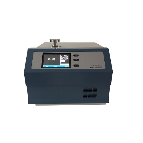 HELIUM MASS SPECTROMETER LEAK DX300
