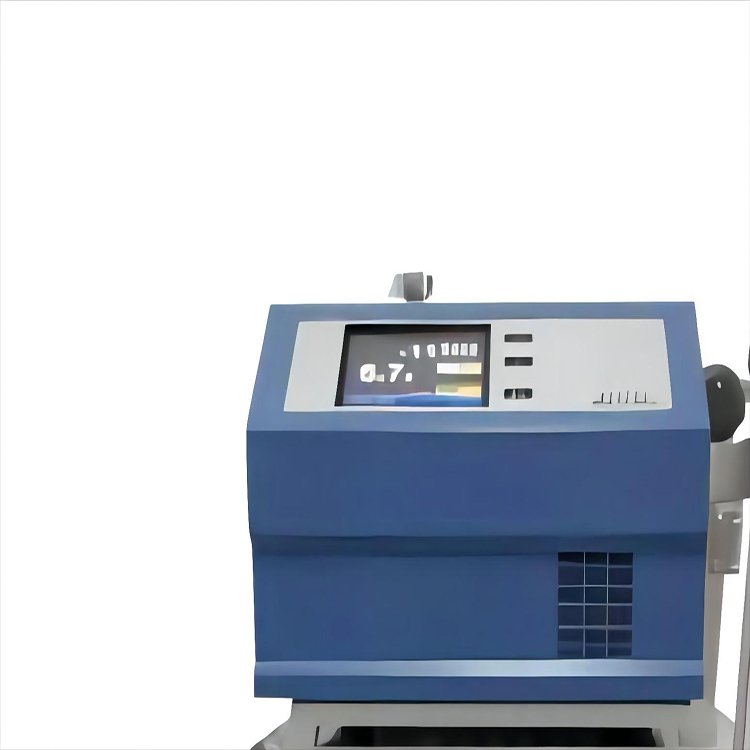 Helium mass spectrometer leak DX200 daxinvacuum